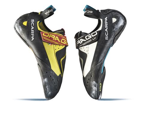 drago vs drago lv|scarpa drago vs drago lv.